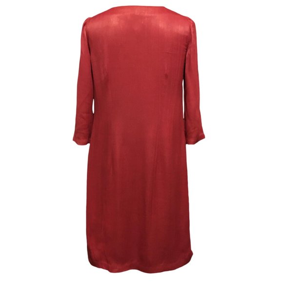 Conditions Apply Anthro Amazing Dress! Small - NWT - Picture 5 of 6